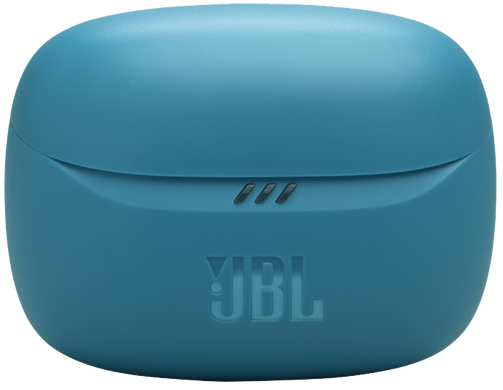 Гарнитура JBL TUNE BEAM 2 Turquoise (JBLTBEAM2TQE) [201400]