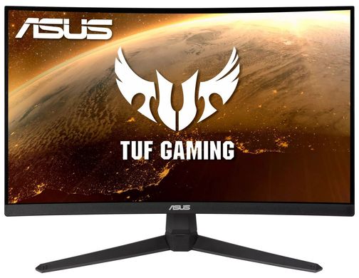 ASUS Монітор LCD 23.8" TUF Gaming VG24VQ1B (90LM0730-B02170)