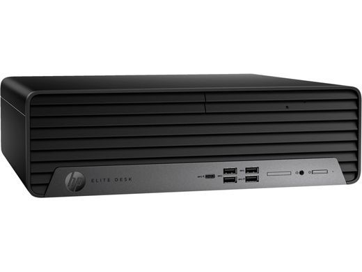 Комп'ютер персональний HP Elite 800-G9 SFF, Intel i7-14700, 16GB, F512GB, ODD, UMA, кл+м, 3р, Win11P (7B1F8EA) [101738]