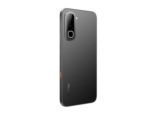 Смартфон Infinix (Hot 70 X6895 4/128GB Night Pulse) [620320]