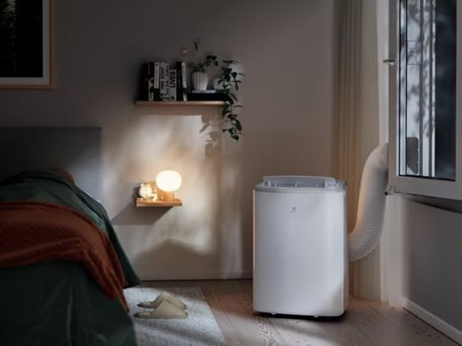 Кондиціонер Electrolux (EXP26U339HW) [610904]