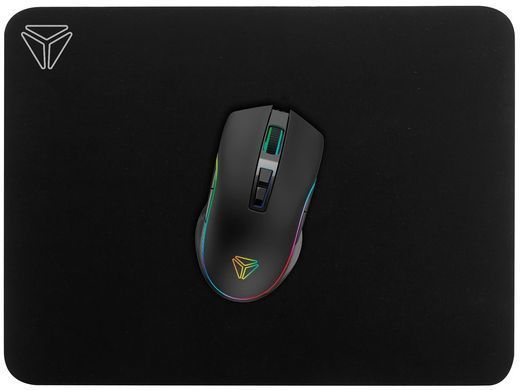 Килимок для мишi Yenkee YPM 35 Gaming pad SPEED TOP M (45015887) [202973]