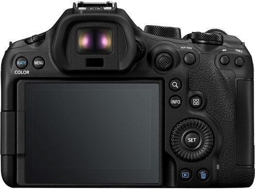 Цифр. фотокамера Canon EOS R6 Mark III + RF 24-105 f/4.0 L IS (7084C027) [114271]
