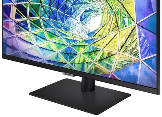 Монітор Samsung 27" S80UA S27A800UNI HDMI (LS27A800UNIXCI)