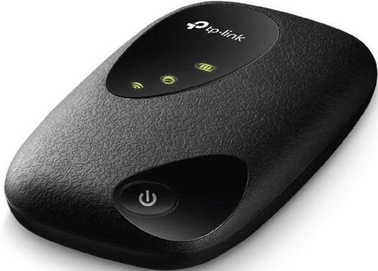 Бездротовий 3G/4G маршрутизатор TP-Link (M7200) [609458]