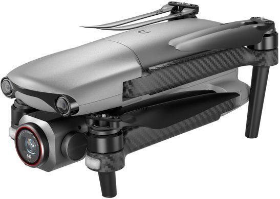 Дрон Autel EVO Lite + Standard Package, Gray (102000668) [12086]