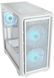 Корпус Cougar без БЖ (MX600 Mini RGB White) [608744], фото 3