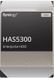 Жорсткий диск Synology 3.5" 12TБ SAS 7200 (HAS5300-12T) [109402], фото 1