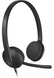 Гарнітура Logitech Stereo Headset H340 (981-000475) [203161], фото 2