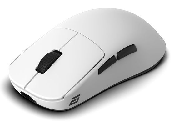 Миша ігрова бездротова Endgame Gear OP1w 4k v2, білий (PGW-EG-MOU-072) [503881]