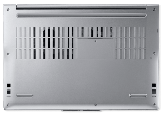 Ноутбук Acer Aspire Lite AL15-49P-R35K Light Silver (NX.DT8EU.004) [204577]
