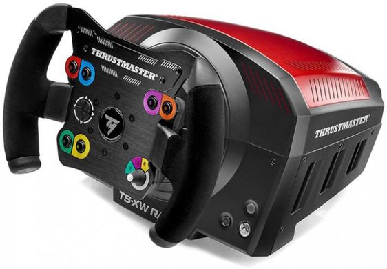 Thrustmaster Кермо Open Wheel add on ww (4060114)