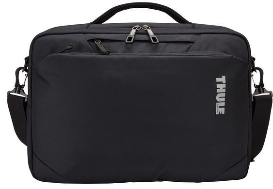 Сумка Thule Subterra Laptop Bag 15" TSSB-316 Black (3204086) [201754]