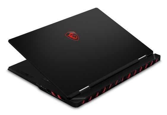 Ноутбук (портативний комп&rsquo;ютер) RAID A18HX R9-9955HX3D 18" 32GB/1TB W11 A9WJG-208UA MSI (RAIDER A18 HX A9WJG-208UA) [500997]
