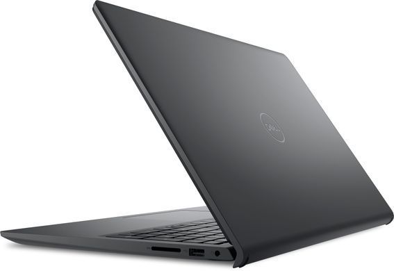 Ноутбук Dell Pro 15 Essential 15.6" FHD AG, AMD R3-7320U, 8GB, F512GB, UMA, Win11, чорний (PV15255MDO851UA_W11H) [113015]