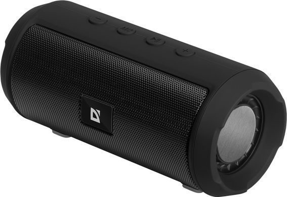 Акустична система 1.0 Defender Enjoy S500 Black 10W BT/FM/TF/USB/AUX (65682) [405255]