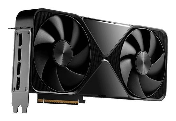 Відеокарта RTX PRO 6000 96GB NVIDIA PNY (VCNRTXPRO6000-SB) [504185]