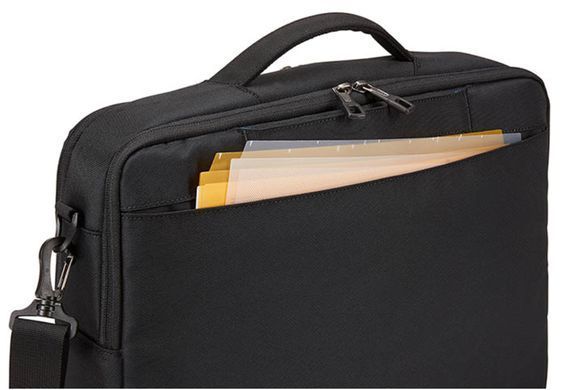 Сумка Thule Subterra Laptop Bag 15" TSSB-316 Black (3204086) [201754]