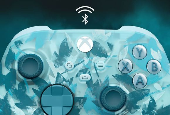 Геймпад Xbox BT, Ice Breaker Special Edition (EP2-29572) [113926]