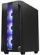 Корпус Chieftec HUNTER 4x120mm A-RGB, ATX, без БЖ, Black (GS-01B-OP) [402920], фото 5