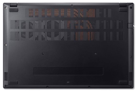 Ноутбук Acer Nitro V 15 ANV15-52-50U5 Black (NH.QV3EU.009) [613614]