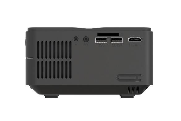 Проектор Tecro (PJ-1014) [610219]