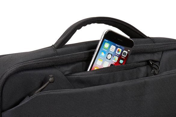 Сумка Thule Subterra Laptop Bag 15" TSSB-316 Black (3204086) [201754]