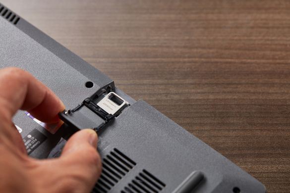 Флеш-накопичувач USB3.2 128GB Kingston DataTraveler Micro (DTMC3G2/128GB) [607276]