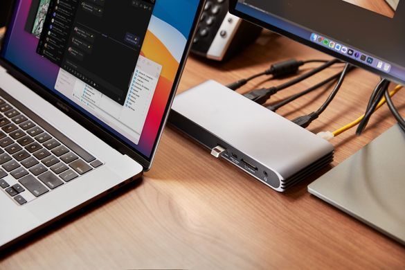 Флеш-накопичувач USB3.2 128GB Kingston DataTraveler Micro (DTMC3G2/128GB) [607276]