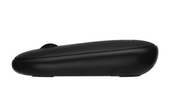 Миша 2E MF300 Silent, WL/BT, графітово-чорний (2E-MF300WBK) [104014]