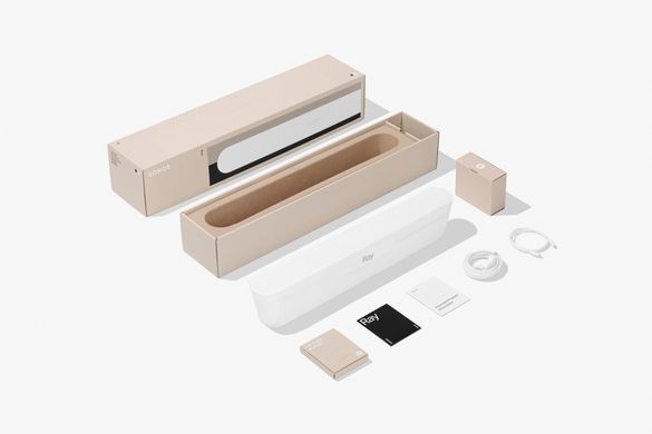 Саундбар Sonos Ray, White (RAYG1EU1) [105438]