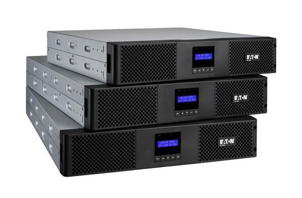 Джерело безперебiйного живлення Eaton 9E 3000i Rack2U (9E3000IR) [501524]