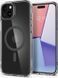 Чохол-накладка Ultra Hybrid MagFit для Apple iPhone 15 Graphite (ACS06804) [602171], фото 1