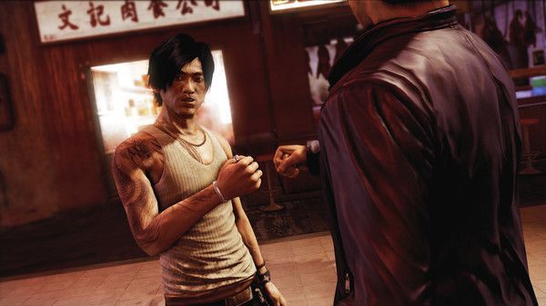 Гра консольна PS4 Sleeping Dogs Definitive Edition, BD диск (SDOGD4EN0) [106152]