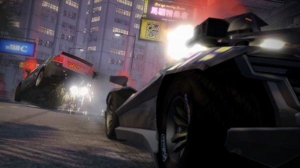 Гра консольна PS4 Sleeping Dogs Definitive Edition, BD диск (SDOGD4EN0) [106152]