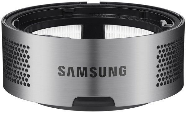 Акумуляторний пилосос Samsung (VS15A60AGR5/UK) [620036]