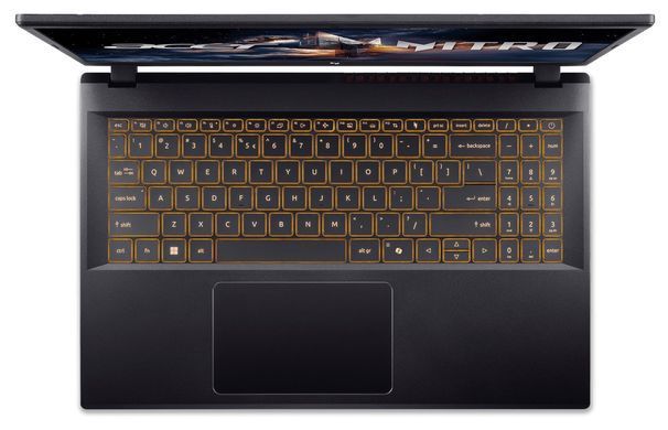 Ноутбук Acer Nitro V 15 ANV15-52-50U5 Black (NH.QV3EU.009) [613614]