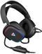 Ігрова гарнітура Modecom Volcano RGB Prometheus 7.1 Black USB (S-MC-899-PROMETHEUS-100) [401792], фото 4