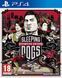 Гра консольна PS4 Sleeping Dogs Definitive Edition, BD диск (SDOGD4EN0) [106152], фото 3