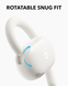 Гарнітура Anker SoundСore V20i White (A3876G21) [202001], фото 4