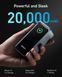 Портативний зарядний пристрій Anker Prime - 20000 mAh 200W PD Black (A1336011) [201923], фото 5