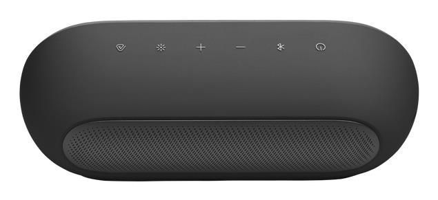 Акустична система портативна з БТ harman/kardon (HKLUNA2BLKEU) [504076]