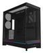 Корпус ATX W/O PSU MONTECH (HS02 (B)) [501609], фото 1