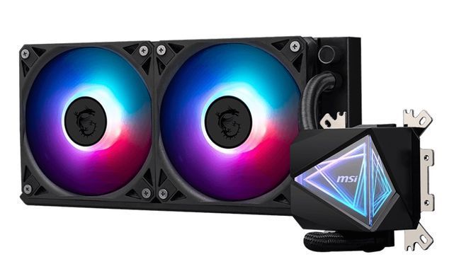 Система водяного охолодження MSI (MAG CORELIQUID I240) [609025]