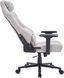 Крісло для геймерів GamePro Light Gray (FGC750LG) [619317], фото 5