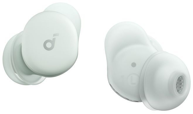 Гарнітура Anker SoundСore Sleep A30 Green (D1301G61) [203530]