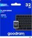USB Flash GoodRAM 32GB USB 2.0 UPI2 Black, Retail (UPI2-0320K0R11) [403882], фото 4