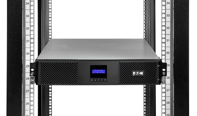 Джерело безперебiйного живлення Eaton 9E 3000i Rack2U (9E3000IR) [501524]