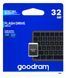 Флеш-накопичувач USB2.0 32GB Goodram UPI2 (Piccolo) Black (UPI2-0320K0R11) [607055], фото 6