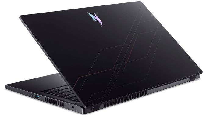 Ноутбук Acer Nitro V 15 ANV15-52-50U5 Black (NH.QV3EU.009) [613614]